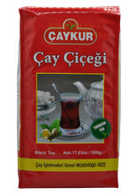 Load image into Gallery viewer, Turkish Black Tea