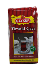 Load image into Gallery viewer, Turkish Black Tea