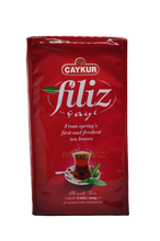 Load image into Gallery viewer, Turkish Black Tea