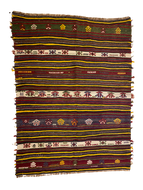 Handmade Woven Rugs