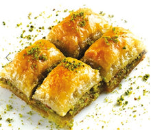 Load image into Gallery viewer, Turkish Baklava