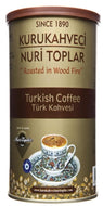 Traditional Turkish Coffee - 250 GR - 0.5 LB