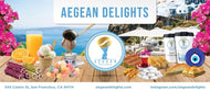 Aegean Delight Gift Card