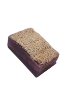 Load image into Gallery viewer, Natural Aromatic Soaps with Pumpkin Fiber
