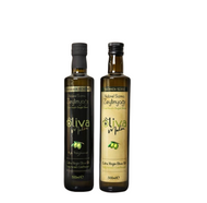 Early Harvest Cold Pressed Turkish Extra Virgin Olive Oil 500ml
