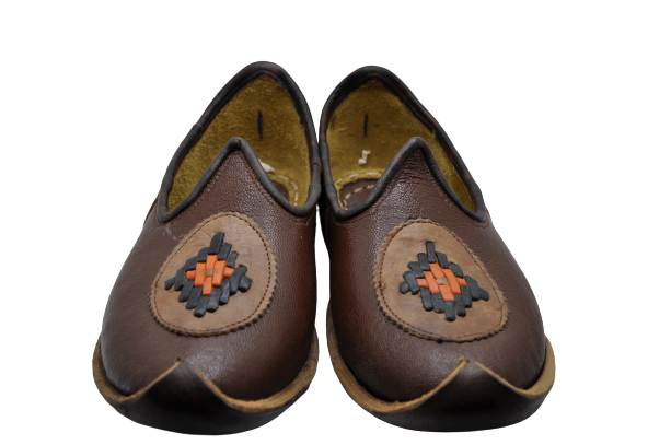 Men's & Women's Sandal Shoes - Handmade - Genuine Leather