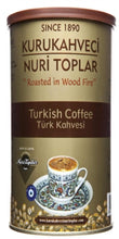 Load image into Gallery viewer, Traditional Turkish Coffee - 250 GR - 0.5 LB
